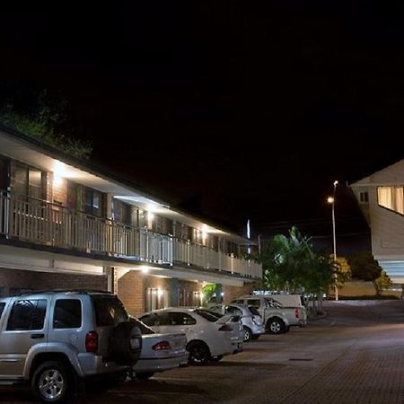 Garden City Motor Inn Brisbane Buitenkant foto